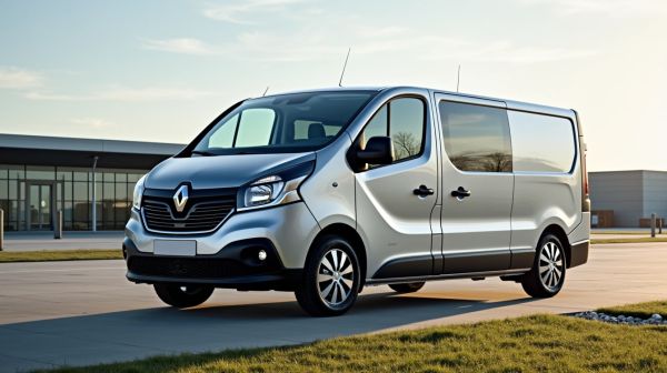 Choisissez votre taxi van pour l'aéroport Lyon Saint-Exupéry
