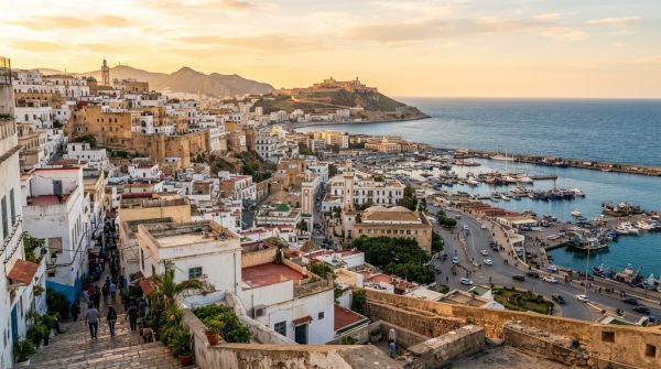 Explorer Oran pour enrichir votre voyage incontournable