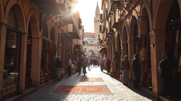 Top activités à Oran pour un voyage mémorable