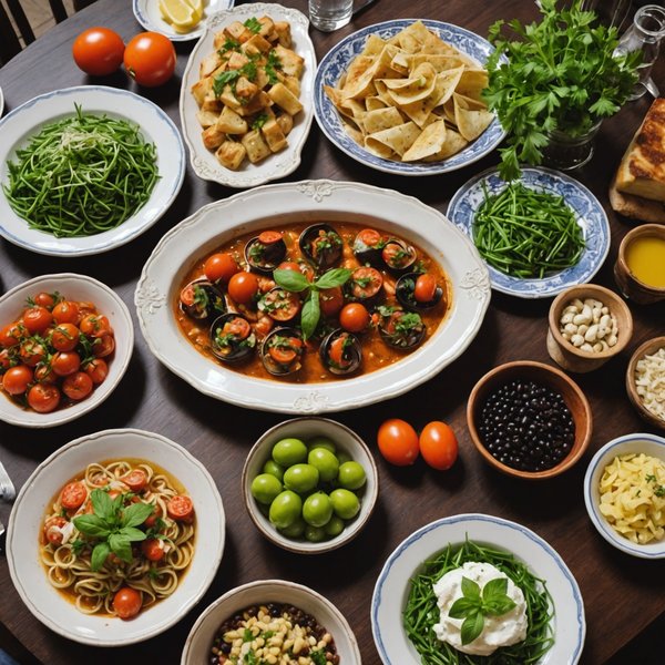 Où trouver des cours de cuisine méditerranéenne en France ?