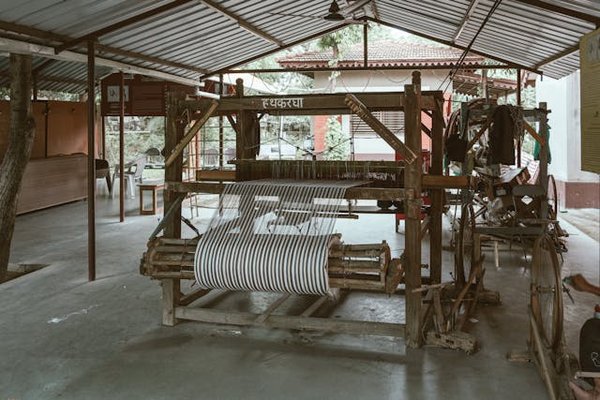 Où trouver des ateliers de tissage traditionnel au Guatemala?