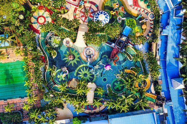 Camping Ardeche : plongée au cœur du Ranc Davaine 5 étoiles !