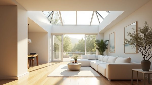 La verrière porte coulissante : lumière et élégance pour sublimer vos espaces intérieurs