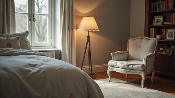 Plongez dans l'intimité : votre love room à Vannes