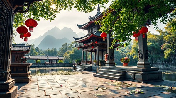 Visiter l'asie : un guide pour explorer ses merveilles